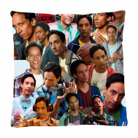 Abed Nadir Photo Collage Pillowcase 3D