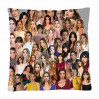Ana De Armas Photo Collage Pillowcase 3D