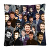 Daniel Radcliffe Photo Collage Pillowcase 3D