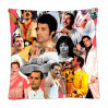 Freddie Mercury  Photo Collage Pillowcase 3D