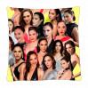 Gal Gadot Photo Collage Pillowcase 3D