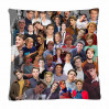 Jace Norman Photo Collage Pillowcase 3D