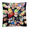 JackSepticEye Photo Collage Pillowcase 3D