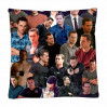 Jesse Lee Soffer  Photo Collage Pillowcase 3D