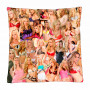KAYDEN KROSS Photo Collage Pillowcase 3D