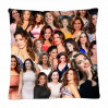 KELLY BROOK  Photo Collage Pillowcase 3D