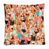 Lichelle Marie Photo Collage Pillowcase 3D