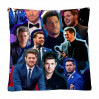 MICHAEL BUBLE Photo Collage Pillowcase 3D