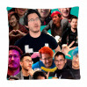 Markiplier Photo Collage Pillowcase 3D