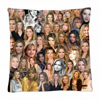 Michelle Pfeiffer Photo Collage Pillowcase 3D
