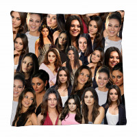 Mila Kunis Photo Collage Pillowcase 3D