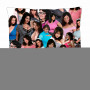 Milena Velba Photo Collage Pillowcase 3D