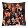 SHEMAR MOORE Photo Collage Pillowcase 3D