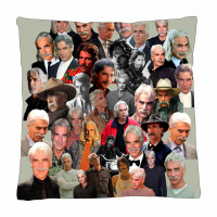 Sam Elliott  Photo Collage Pillowcase 3D