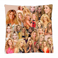 Shakira Photo Collage Pillowcase 3D
