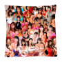 Summer Cummings Photo Collage Pillowcase 3D