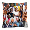 Terry Crews  Photo Collage Pillowcase 3D