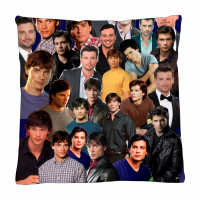 Tom Welling  Photo Collage Pillowcase 3D