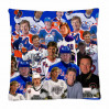 WAYNE GRETZKY Photo Collage Pillowcase 3D