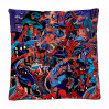 Spider Man   Photo Collage Pillowcase 3D
