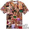 Heather Kozar  T-SHIRT Photo Collage shirt 3D