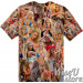 Kindly Myers  T-SHIRT Photo Collage shirt 3D