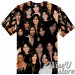Shannen Doherty  T-SHIRT Photo Collage shirt 3D