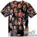 Jack Black  T-SHIRT Photo Collage shirt 3D