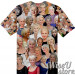 Helen Mirren T-SHIRT Photo Collage shirt 3D