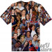 Jace Norman T-SHIRT Photo Collage shirt 3D