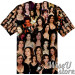 Jennifer Tilly  T-SHIRT Photo Collage shirt 3D