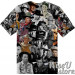 John Wayne T-SHIRT Photo Collage shirt 3D