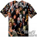 KIEFER SUTHERLAND  T-SHIRT Photo Collage shirt 3D