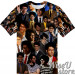 Richard Ayoade T-SHIRT Photo Collage shirt 3D