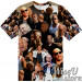 VIN DIESEL T-SHIRT Photo Collage shirt