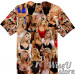 Ashlynn Brooke T-SHIRT Photo Collage shirt 3D