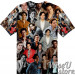 Cole Sprouse T-SHIRT Photo Collage shirt