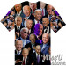 Joe Biden T-SHIRT Photo Collage shirt 3D