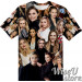 Elizabeth Olsen T-SHIRT Photo Collage shirt 3D