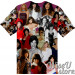 Barbi Benton  T-SHIRT Photo Collage shirt 3D