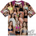 Bliss Dulce  T-SHIRT Photo Collage shirt 3D