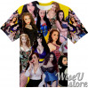 Harmony Reigns T-SHIRT Photo Collage shirt 3D