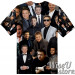 Jeremy Renner T-SHIRT Photo Collage shirt 3D