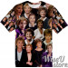 Judge Judy T-SHIRT Photo Collage shirt 3D