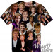 Judge Judy T-SHIRT Photo Collage shirt 3D