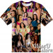 Kalina Ryu T-SHIRT Photo Collage shirt 3D