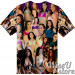 Kalina Ryu T-SHIRT Photo Collage shirt 3D