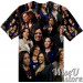 Kamala Harris T-SHIRT Photo Collage shirt 3D