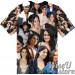 Meghan Markle T-SHIRT Photo Collage shirt 3D