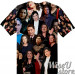 Pamela Rabe T-SHIRT Photo Collage shirt 3D